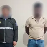Procesado por presunta tenencia y porte de armas irá a juicio directo
