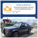 Policía recupera un vehículo reportado como robado en Portoviejo