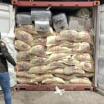 Policía Nacional ejecuta dos importantes golpes al narcotráfico internacional en los puertos de Guayaquil y Posorja