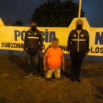 Operativo en Santo Domingo de los Tsáchilas neutraliza a sujeto con armas, droga y vehículo robado