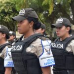 2.000 policías desplegados en una operación permanente contra el crimen en Quito