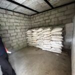 Incautan más de 1,7 toneladas de material explosivo en operativo contra organización dedicada al tráfico de armas y explosivos