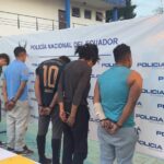 Operativo Apolo 35 deja 31 personas detenidas y refuerza controles en sectores priorizados de Quito