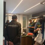 Operación Mondragón desarticula una red de narcotráfico con conexiones entre Ecuador, España y Dubái