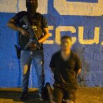 Policía capturó en Quevedo a un Individuo de Interés Penal Relevante vinculado a “Los Lobos”