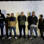 Desarticulamos una presunta organización delictiva dedicada al robo a personas en Imbabura