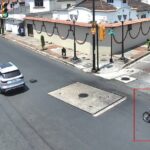 Aprehendido presunto implicado en robo con arma de fuego