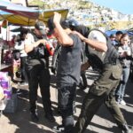 Plan Protección de Quito: la Policía mantiene operativos permanentes en más de 40 sectores de la capital