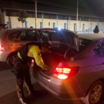 Policía Nacional fortalece la seguridad en Pujilí y Saquisilí