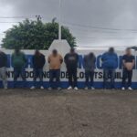 Policía Nacional desarticula estructura dedicada al robo de vehículos pesados en ejes viales