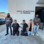 Estrategia Operacional 3D en acción: Debilita, Desorganiza y Desarticula el microtráfico