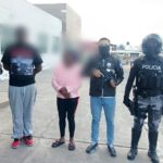 Policía retira más de 85.000 dosis de heroína de las calles