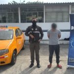 Aprehendido un ciudadano presuntamente relacionado con un hecho violento en Pascuales