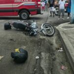 Acción policial permite neutralizar a presuntos infractores tras ataque armado