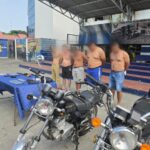 Acciones investigativas permiten afectar a presuntas estructuras delictivas en la zona 8
