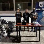 Capturamos al presunto responsable de un femicidio en Nueva Prosperina en Guayaquil