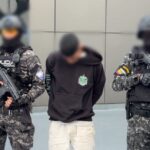 Policía detuvo en quito a presunto integrante de “los lobos” investigado por delitos contra la vida