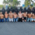 Duro golpe a las economías del crimen organizado: operaciones “Jericó” y “Factoría” afectan a Los Choneros y Los Lobos