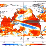 Súper El Niño: elevan al 95% la probabilidad de un evento muy fuerte y advierten riesgos climáticos