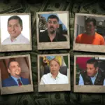 Seis alcaldes procesados en Ecuador: Fiscalía investiga perjuicios de hasta USD 100 millones