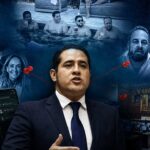 El rol de Aleaga en el asesinato y sus conexiones con Jordán y Christiansen