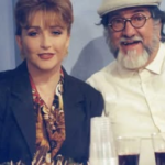 Así es hoy Angélica María, la “villana” de telenovelas que sigue en escena 60 años después