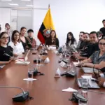 Ley Antimafias en Ecuador: las claves del proyecto que busca golpear al crimen organizado