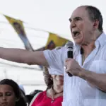 Abdalá Bucaram, 40 años de procesos judiciales: de peculado a delincuencia organizada