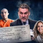 Magnicidio FV: Fiscalía muestra a Serrano como financista y facilitador