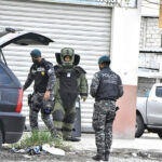Con 982 denuncias, El Oro no logra frenar las ‘vacunas’ a pesar de la estrategia de ‘Zona Libre de Extorsión’