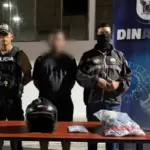 Un presunto femicidio en Guayaquil deja un procesado con prisión preventiva
