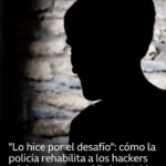 Los hackers adolescentes que preocupan a Reino Unido (y cómo buscan rehabilitarlos)