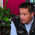 Alcalde de Tambo, René Castillo, recibe prisión preventiva