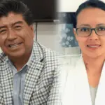 Jorge Yunda y Linda Guamán tienen que defenderse de nuevo en el caso Pruebas PCR