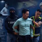 “Pipo”, el jefe de Los Lobos que en España aseguró ser albañil