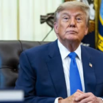 Trump afirma que Motjaba Jamenei está vivo, pero continúa herido: “La parte izquierda de su cuerpo está muy grave”