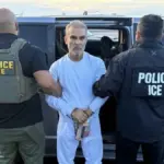 José Serrano será trasladado a la Cárcel del Encuentro tras ser deportado desde Estados Unidos
