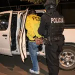 2 procesados reciben sentencia por violación en Catamayo