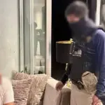 36 procesados por presunta delincuencia organizada para traficar drogas