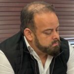 Última hora: Reportan la detención de Xavier Jordán en Miami, Estados Unidos