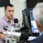 EL PRESIDENTE DANIEL NOBOA DESTACÓ LOS RESULTADOS EN COOPERACIÓN INTERNACIONAL