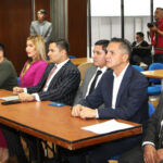Esta es la lista de siete exfuncionarios ecuatorianos que no podrán ingresar a Estados Unidos