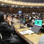 Asamblea aprobó Ley para evitar el reclutamiento de menores en Ecuador