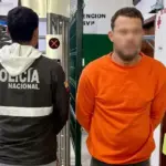 7 procesados por presunta delincuencia organizada para la venta de droga en Tumbaco