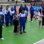 Calendario del Indorfútbol Colosal
