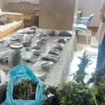 Prisión preventiva para alias ‘Gringo’ por presunto tráfico de drogas
