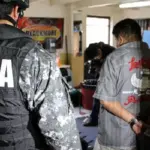 19 años de prisión por tráfico de drogas en alta escala en Cuenca