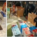 POLICÍA NACIONAL FORTALECE LOS OPERATIVOS DE CONTROL EN EL DISTRITO EUGENIO ESPEJO