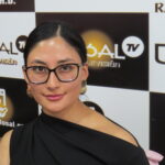 Domènica Guaipacha candidata a Reina Colosal 2026