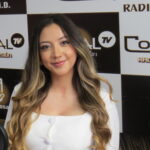 Samantha Tamayo candidata a Reina Colosal 2026